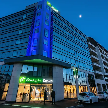 Holiday Inn Express - Rouen Centre - Rive Gauche By Ihg-3
