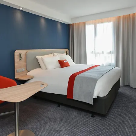 Holiday Inn Express Rouen By Ihg-2