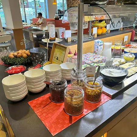 Holiday Inn Express Rouen By Ihg-3